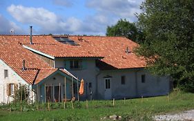 La Maison Des Eyres - Chambres